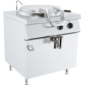 Котел пищеварочный Epicur G7KT200E-C